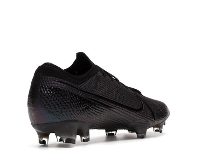 Nike Mercurial Vapor 13 Elite FG Cleat Black
