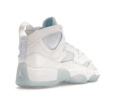 Jordan Jumpman Two Trey Columbia (Women's)