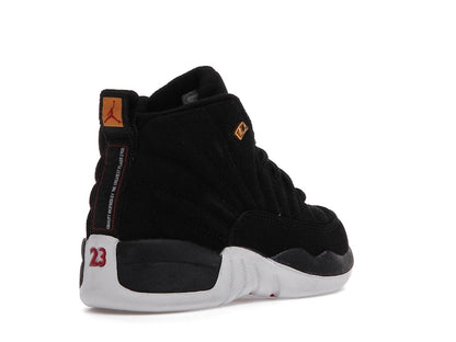 Jordan 12 Retro Reverse Taxi (PS)
