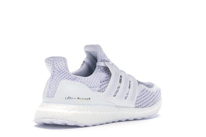 adidas Ultra Boost 2.0 White Reflective