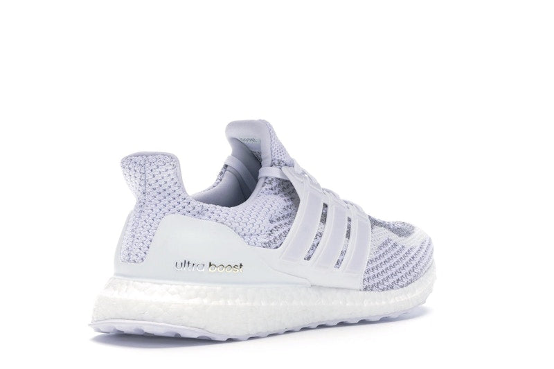 adidas Ultra Boost 2.0 White Reflective