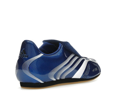 adidas F50 Taekwondo Royal Blue White (Women's)