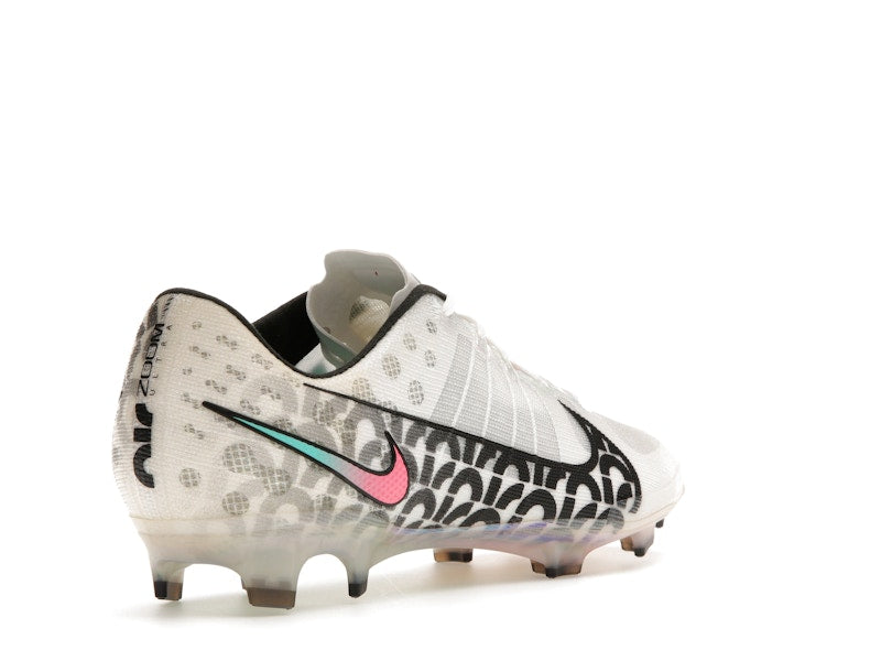Nike Mercurial Air Zoom Ultra SE FG White Hyper Violet