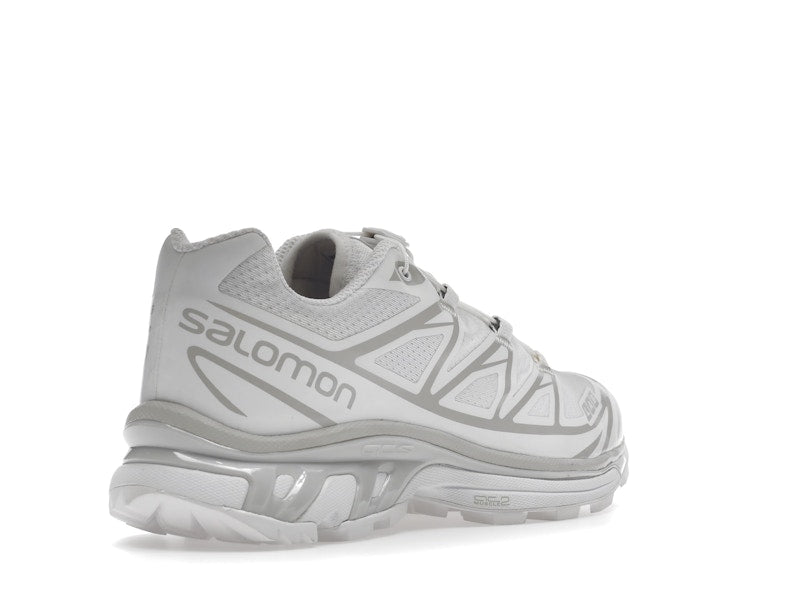 Salomon XT-6 White Lunar Rock