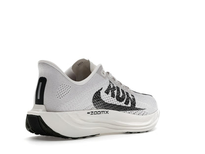 Nike ZoomX Pegasus Plus Platinum Tint College Grey Anthracite Black