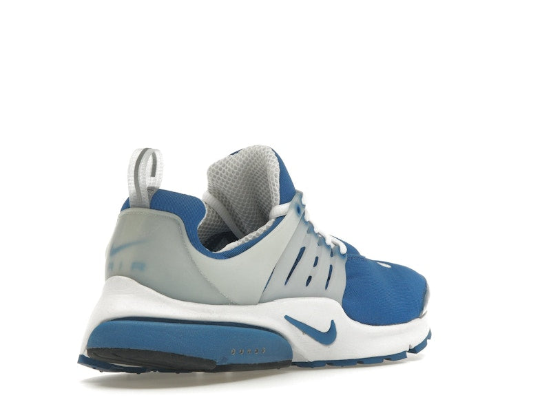 Nike Air Presto Island Blue