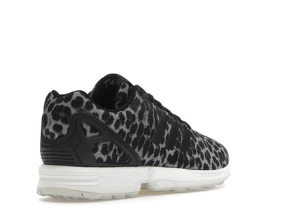 adidas ZX Flux Paris Grey Cheetah
