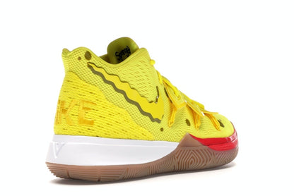 Nike Kyrie 5 Spongebob Squarepants