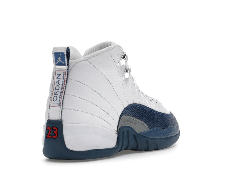 Jordan 12 Retro French Blue (2025) (GS)