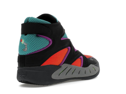 Reebok Instapump Fury Zone Looney Tunes Marvin the Martian