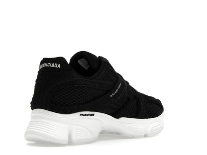 Balenciaga Phantom Bicolor Black