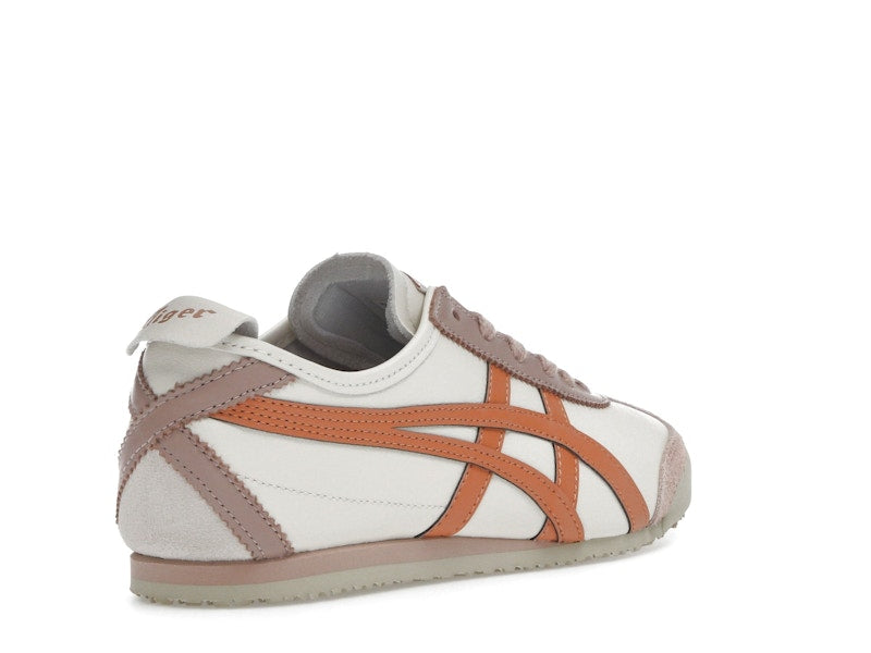 Onitsuka Tiger Mexico 66 Birch Rust Orange