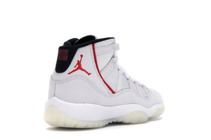 Jordan 11 Retro Platinum Tint (GS)
