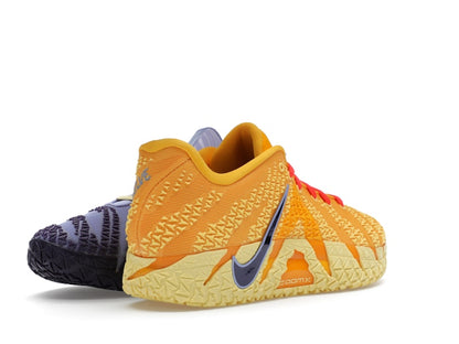 Nike Ja 3 Hustle & Flow