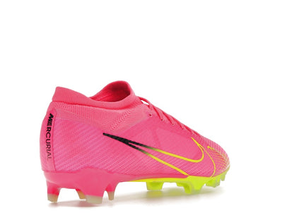 Nike Zoom Mercurial Vapor 15 Pro FG Luminous Pack