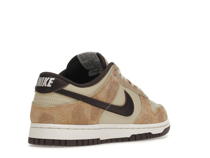 Nike Dunk Low Retro PRM Animal Pack Giraffe/Cheetah