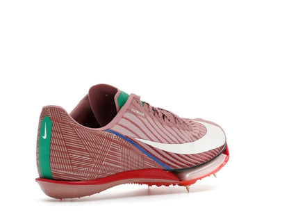 Nike Maxfly 2 Red Stardust Red Sepia University Red Pale Ivory