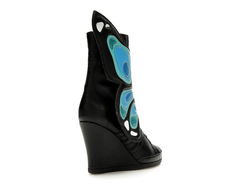 adidas JS Wings Wedge Jeremy Scott Butterfly (Women's)