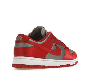 Nike Dunk Low UNLV Satin (Women's)