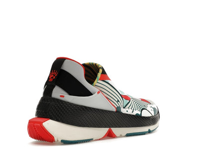 Nike Go FlyEase Doernbecher Chris