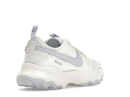 Nike TC 7900 Premium Summit White Phantom White Oxygen Purple (Women's)