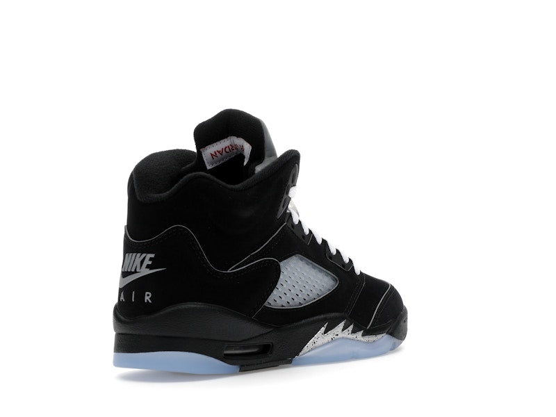 Jordan 5 Retro OG Black Metallic Reimagined (GS)