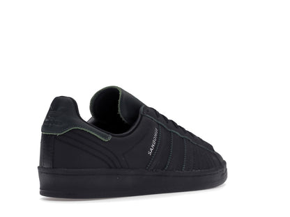 adidas Campus ADV Shin Sanbongi Black