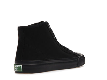 PF Flyers Center Hi Sandlot (Black)