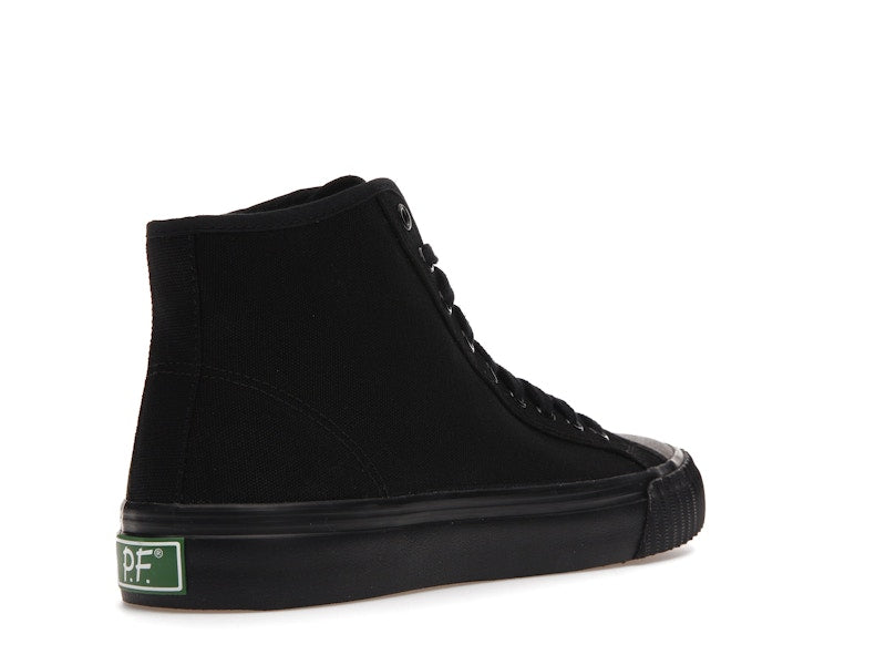 PF Flyers Center Hi Sandlot (Black)