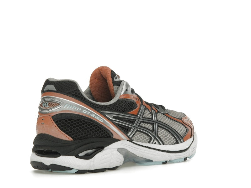 ASICS GT-2160 Oyster Grey Brick Dust