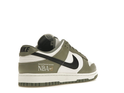 Nike Dunk Low NBA Paris