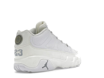 Jordan 9 Retro Low Chrome