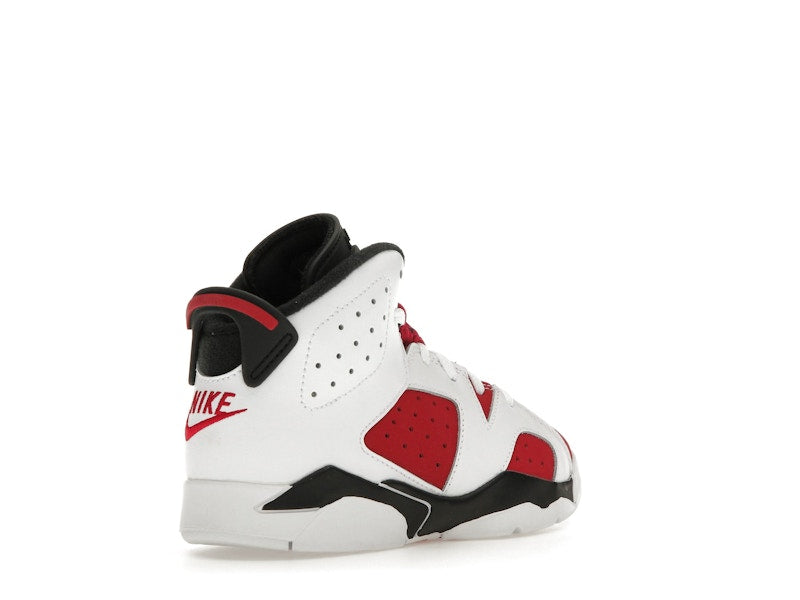 Jordan 6 Retro Carmine (2021) (PS)