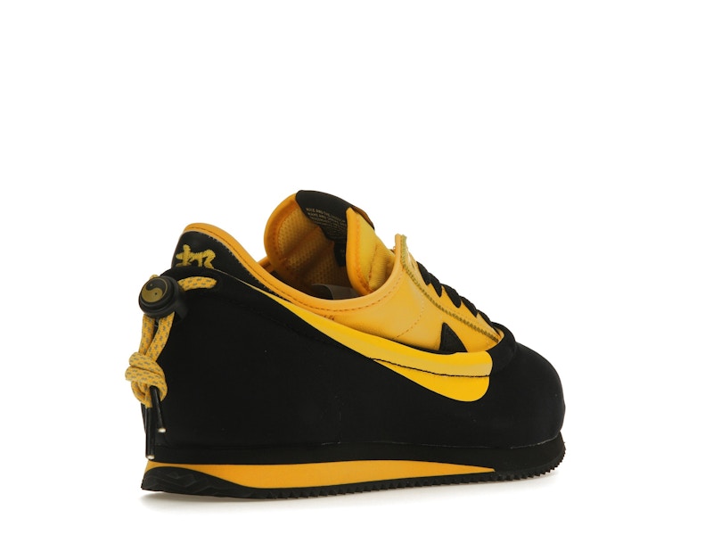 Nike Cortez SP CLOT CLOTEZ Bruce Lee