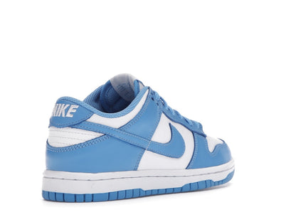 Nike Dunk Low UNC (GS)