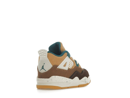 Jordan 4 Retro Cacao Wow (TD)
