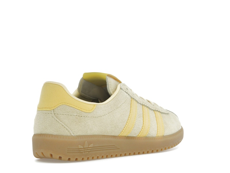 adidas Bermuda Almost Yellow (Women's)