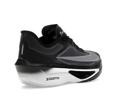 Nike Zoom Fly 6 Black Smoke Grey