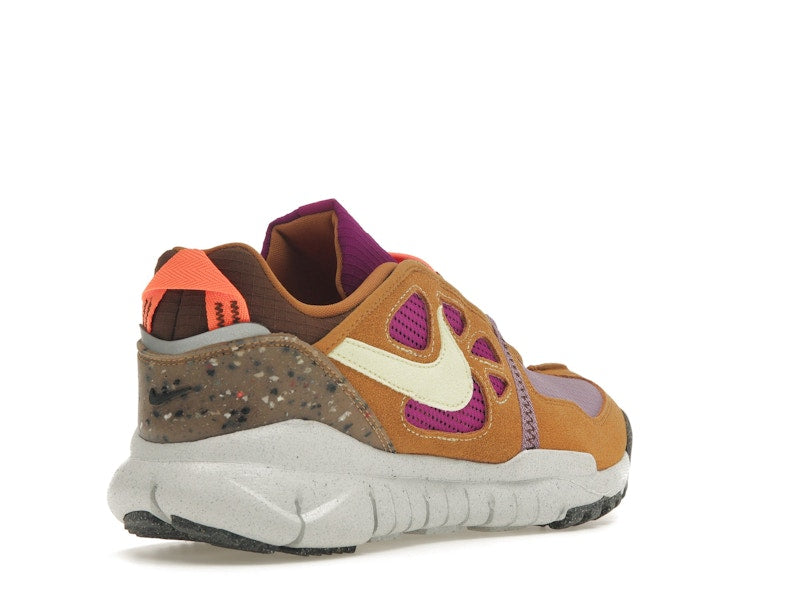 Nike Free Terra Vista Next Nature Desert Ochre