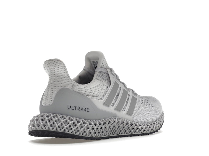 adidas Ultra 4D Dash Grey
