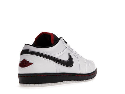 Jordan 1 Phat Low Varsity White