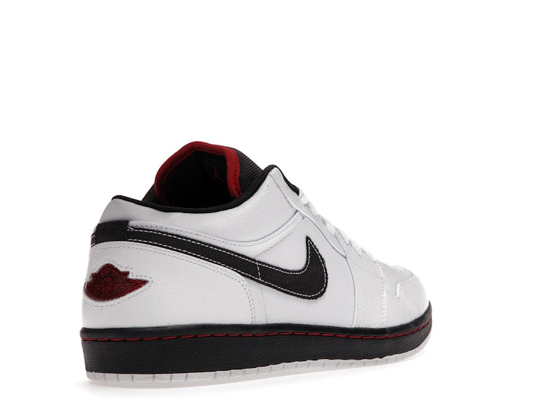 Jordan 1 Phat Low Varsity White