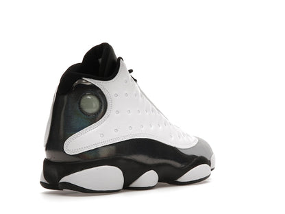 Jordan 13 Retro Barons Hologram