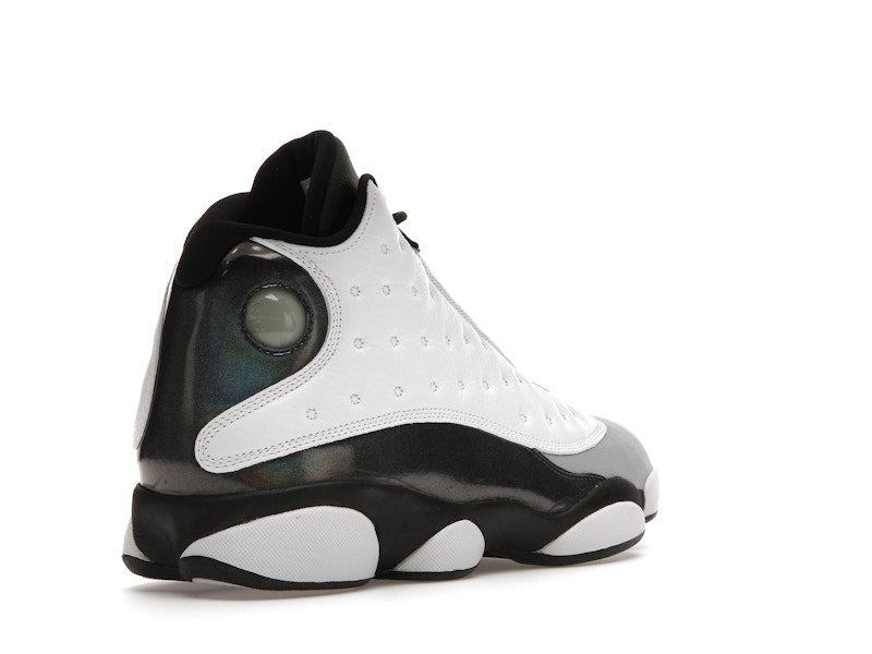 Jordan 13 Retro Barons Hologram