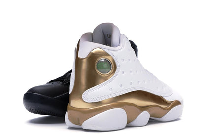 Jordan Defining Moments Pack Last Shot