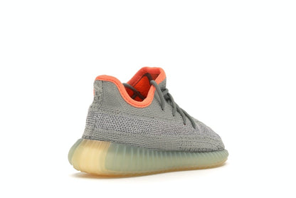 adidas Yeezy Boost 350 V2 Desert Sage (Infants)