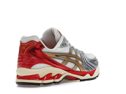 ASICS Gel-Kayano 14 Sneaker Politics Just Say No