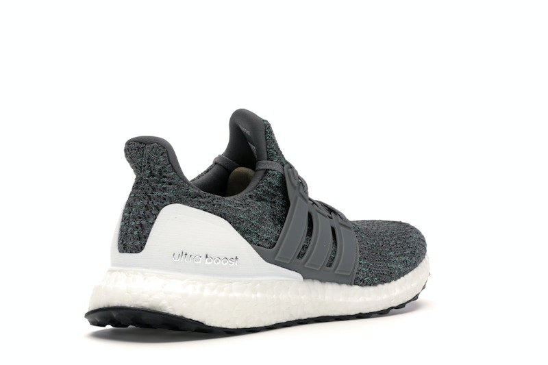 adidas Ultra Boost 4.0 Grey Four