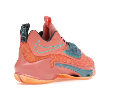 Nike Zoom Freak 3 Crimson Bliss