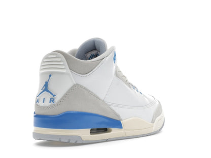 Jordan 3 Retro Lucky Shorts